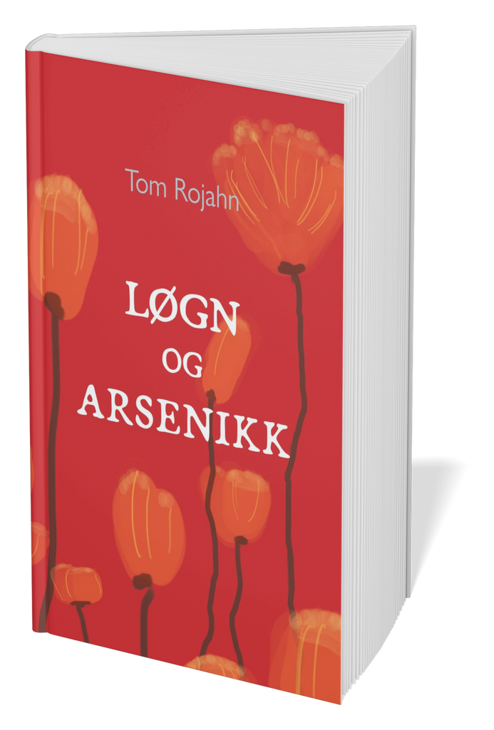 Løgn og arsenikk