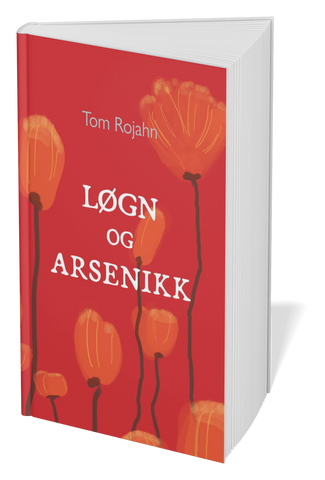 Løgn og arsenikk