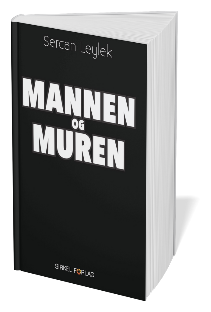 Mannen og muren