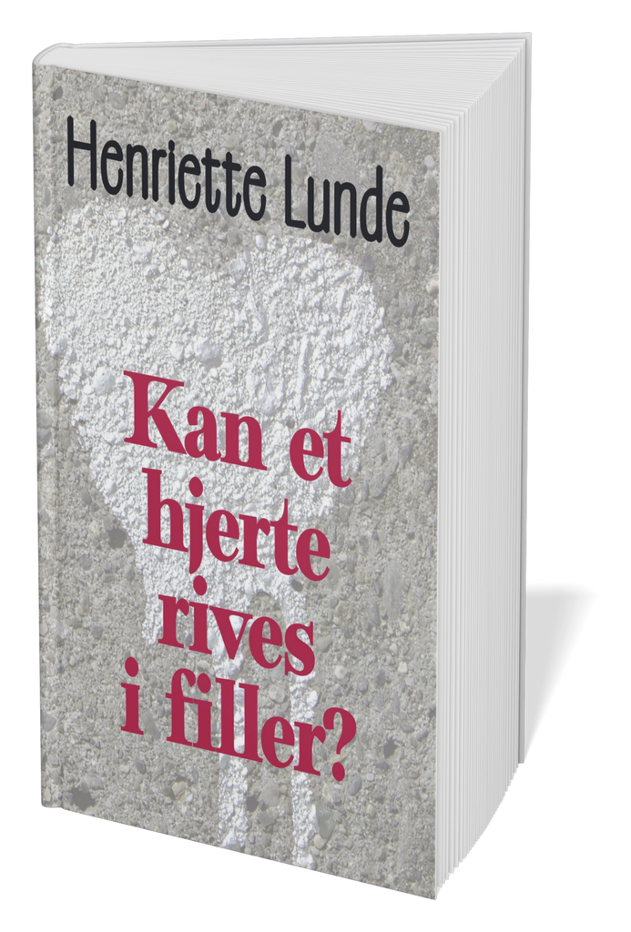 Kan et hjerte rives i filler?