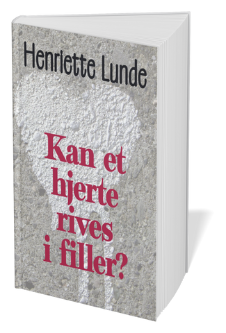 Kan et hjerte rives i filler?