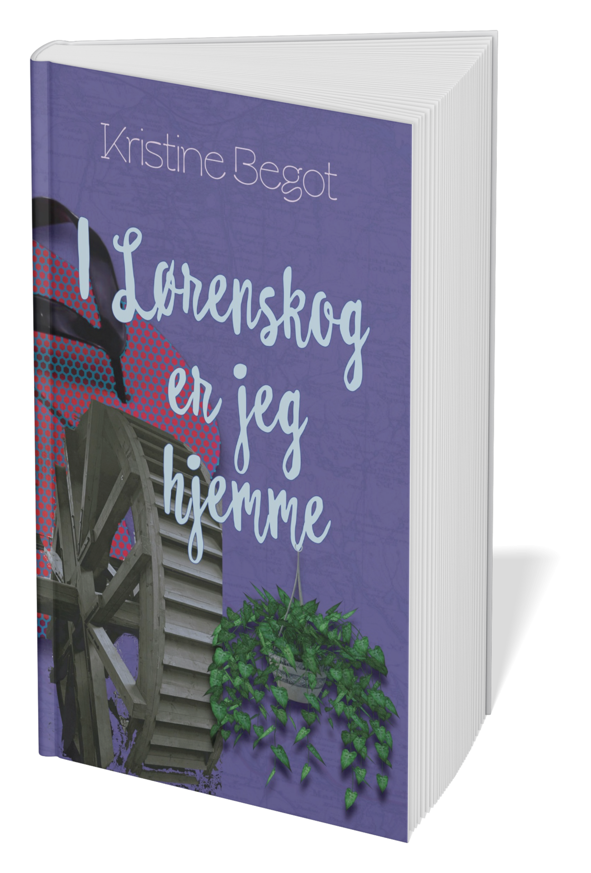 I Lørenskog er jeg hjemme