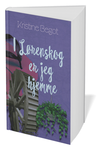 I Lørenskog er jeg hjemme