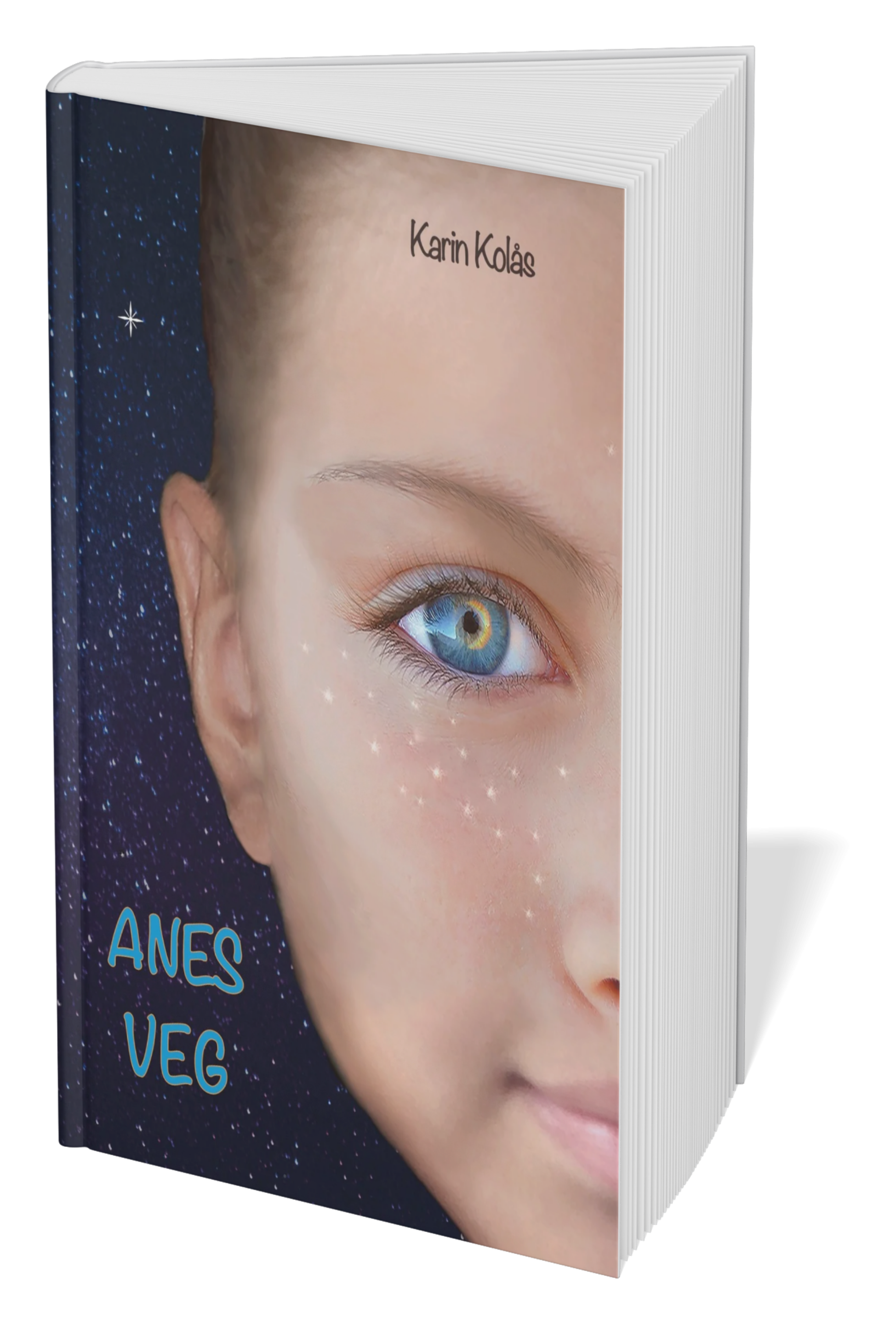 Anes veg