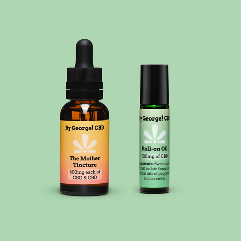 Hodestup og andre noveller