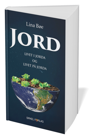 Jord - livet i jorda og livet på jorda