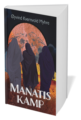 Manatis kamp